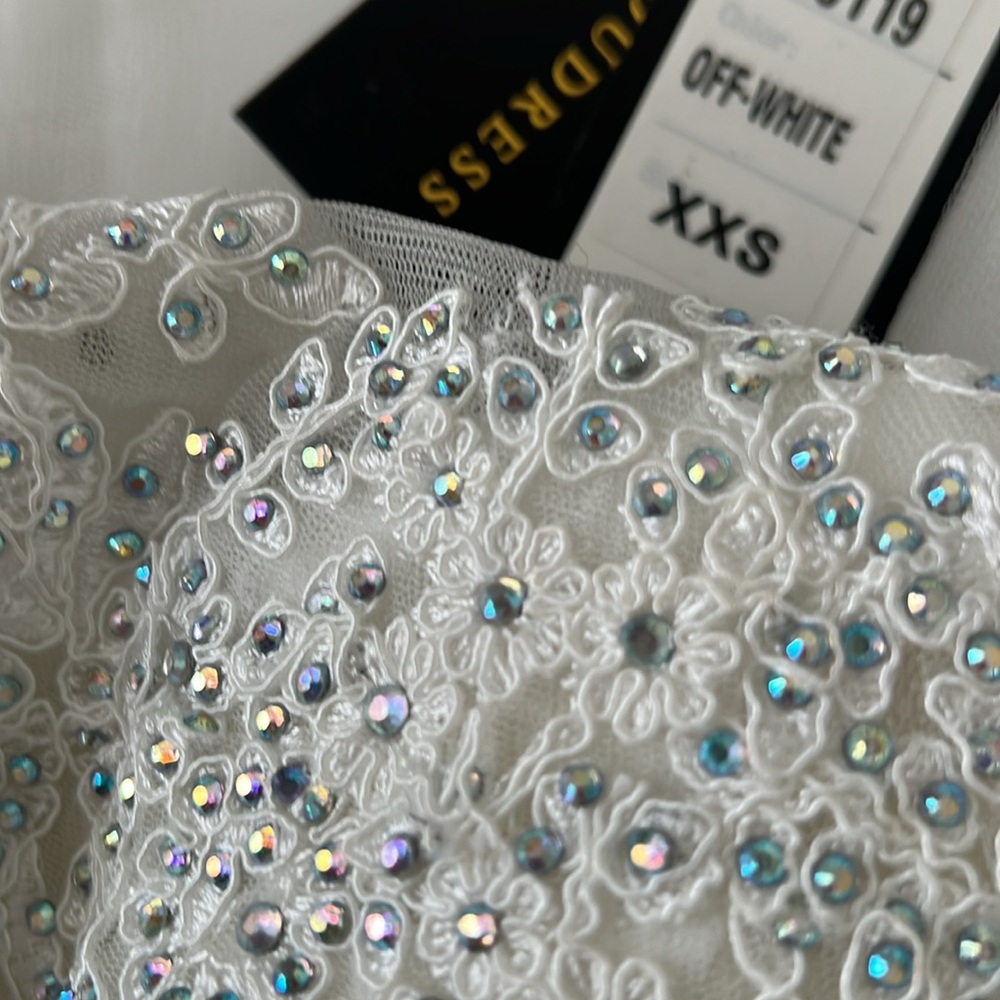 FOR YOU DRESS - Picture 11 of 14